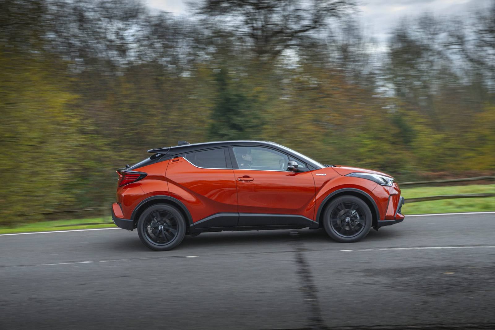 2.0 Hybrid
