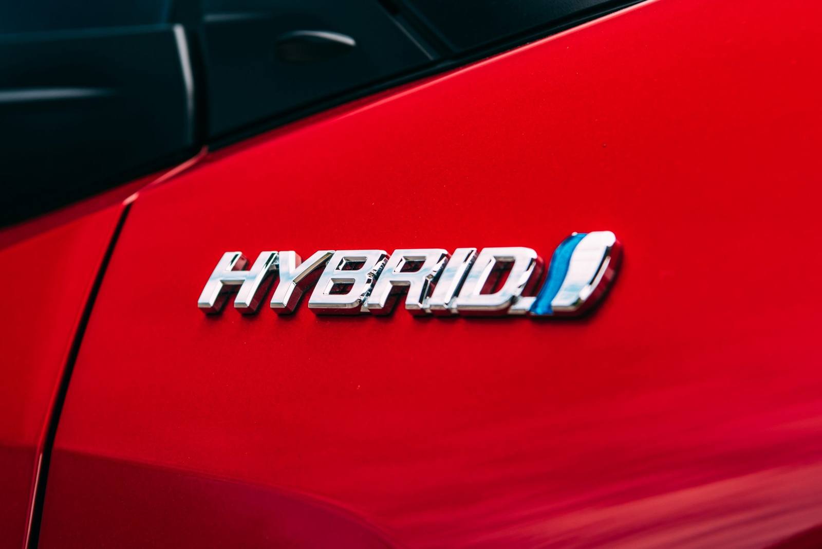 2.0 Hybrid