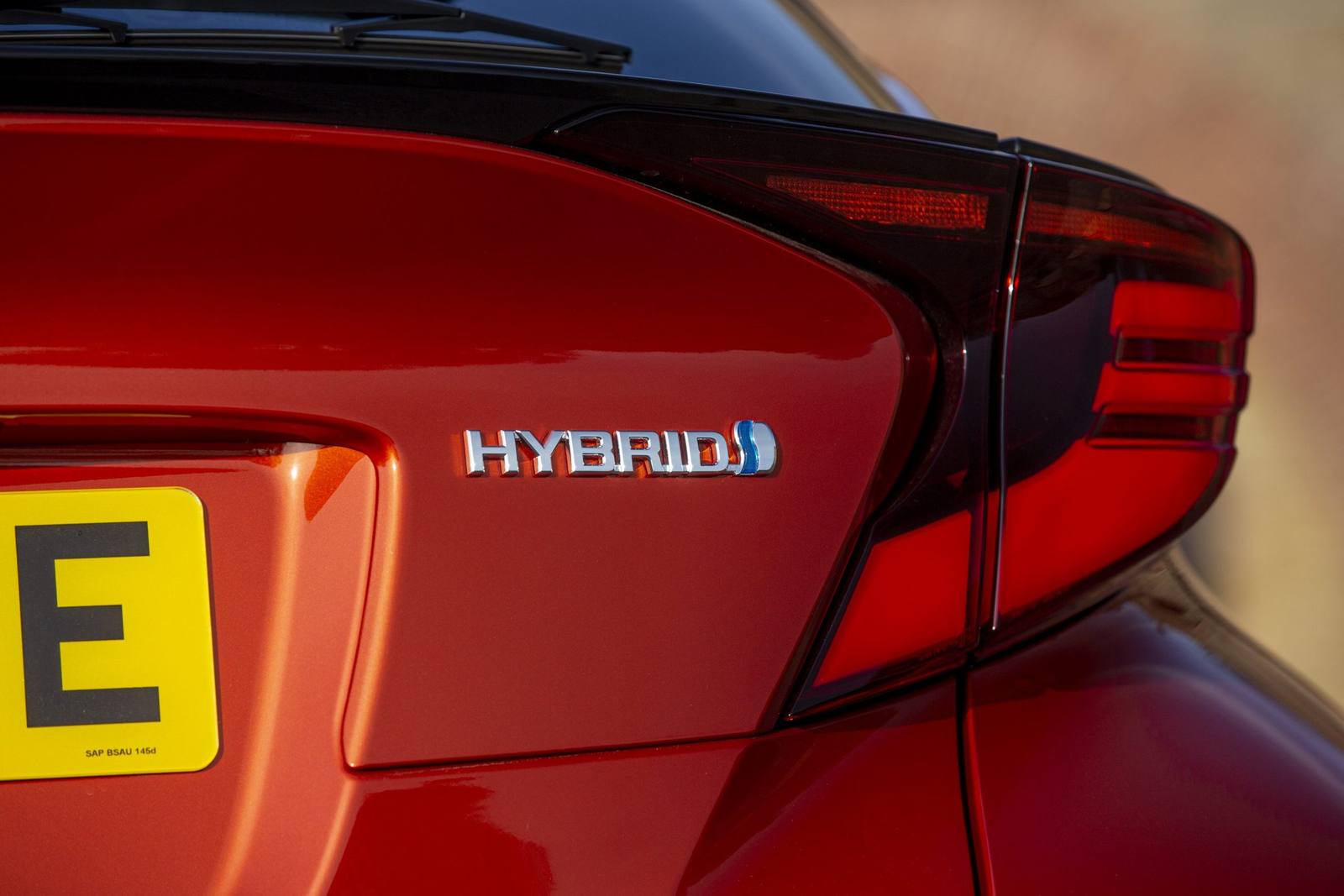 2.0 Hybrid
