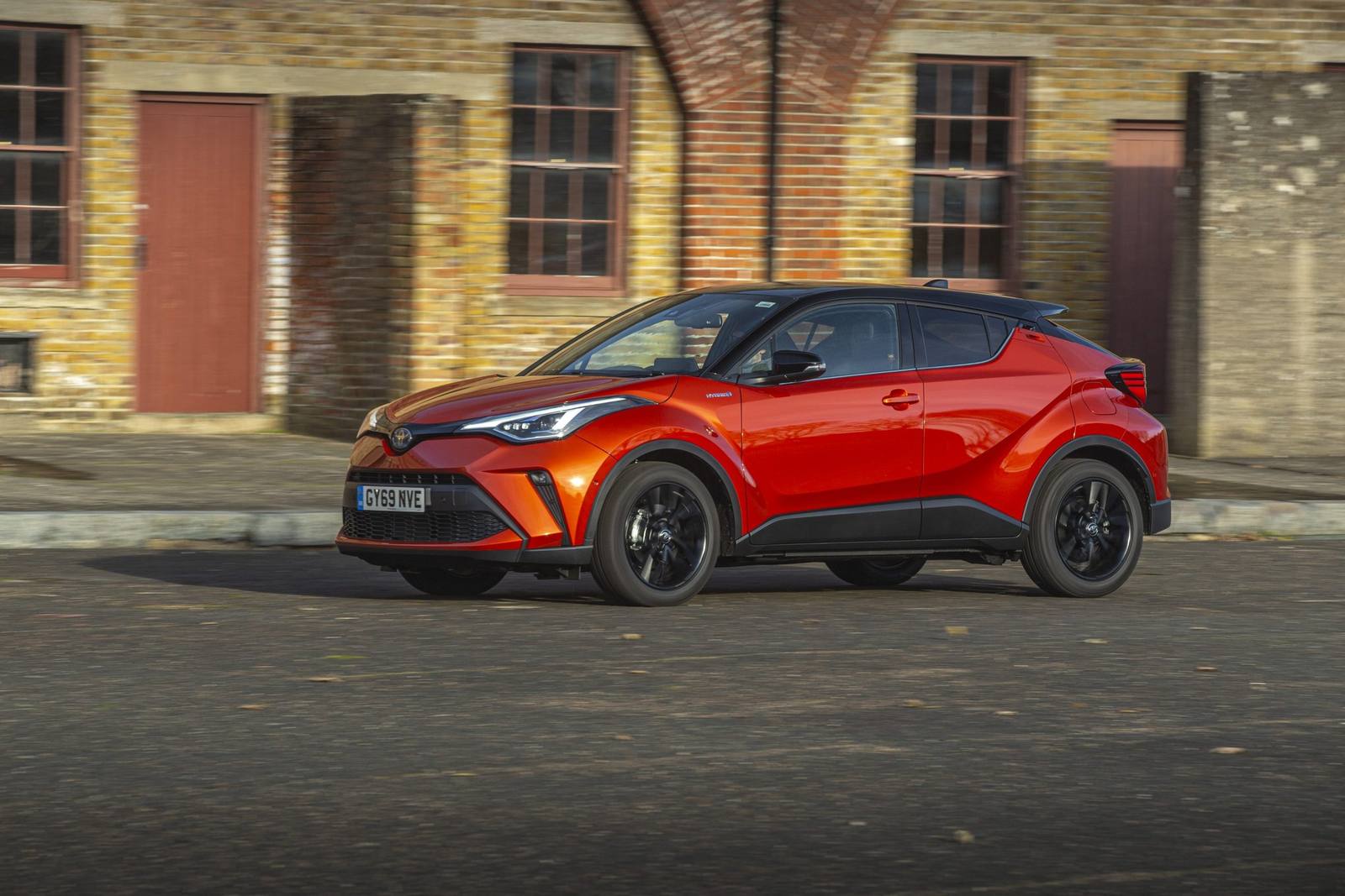 2.0 Hybrid