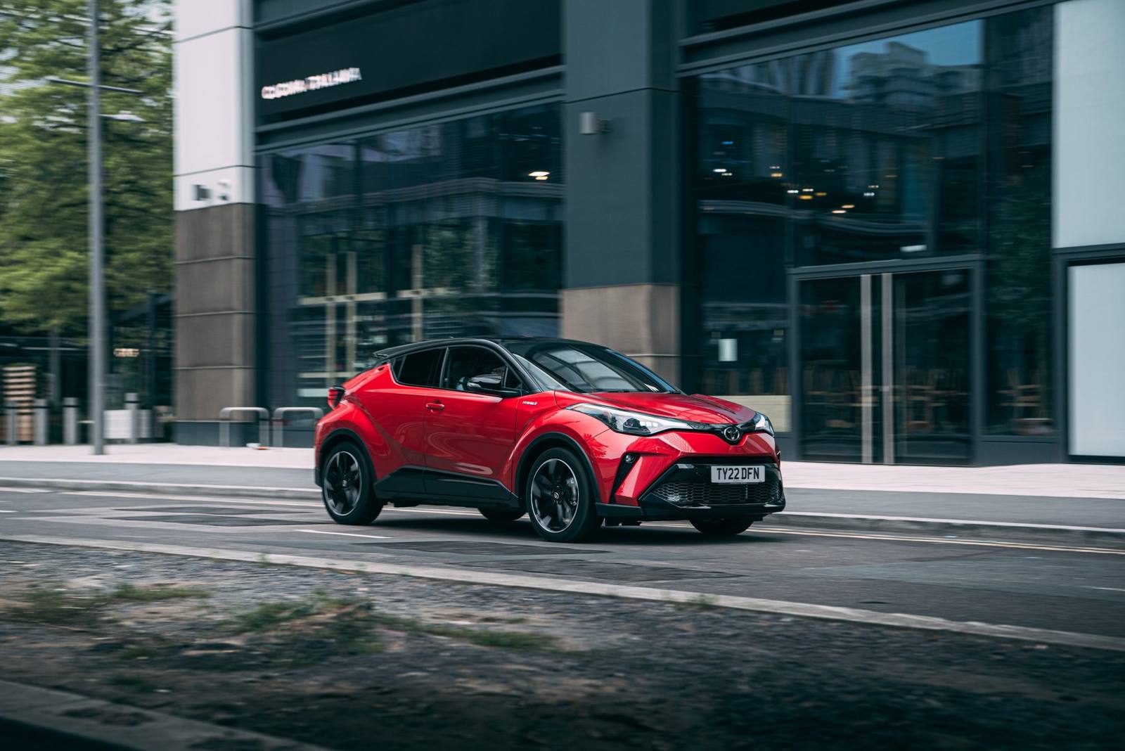 2.0 Hybrid