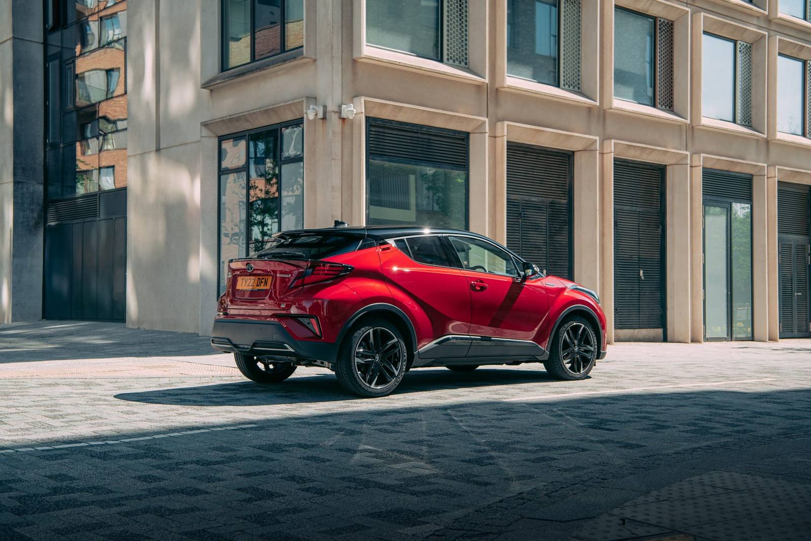 2.0 Hybrid