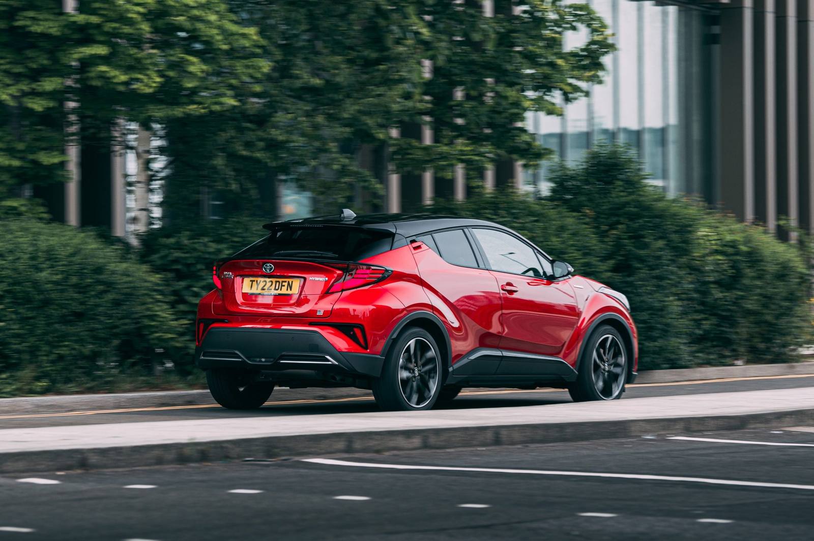 2.0 Hybrid
