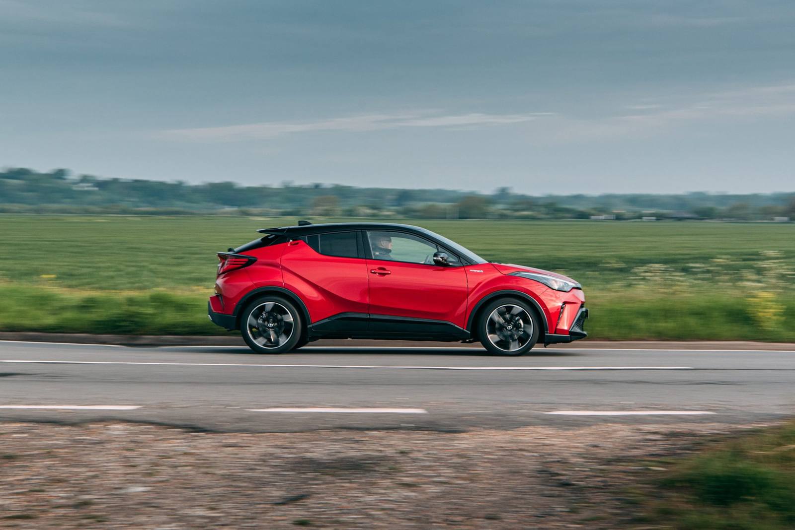 2.0 Hybrid