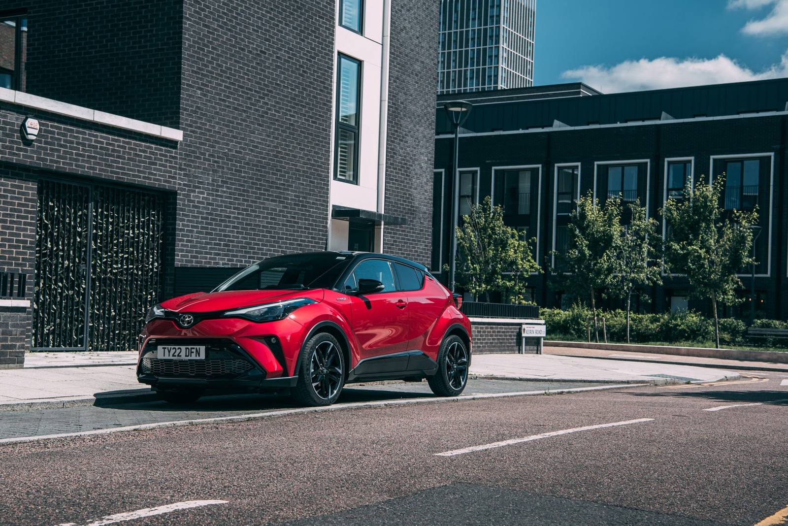 2.0 Hybrid