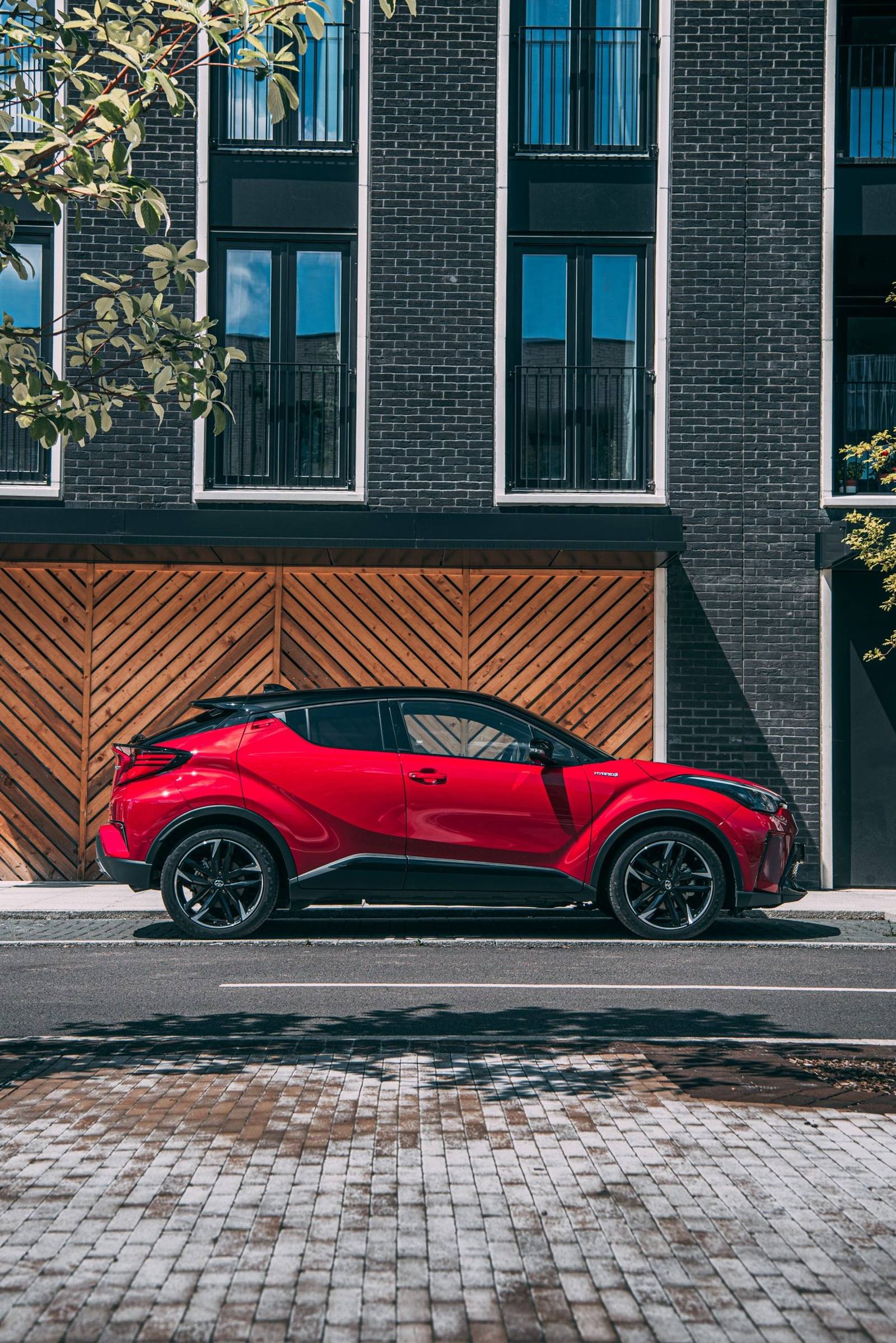 2.0 Hybrid