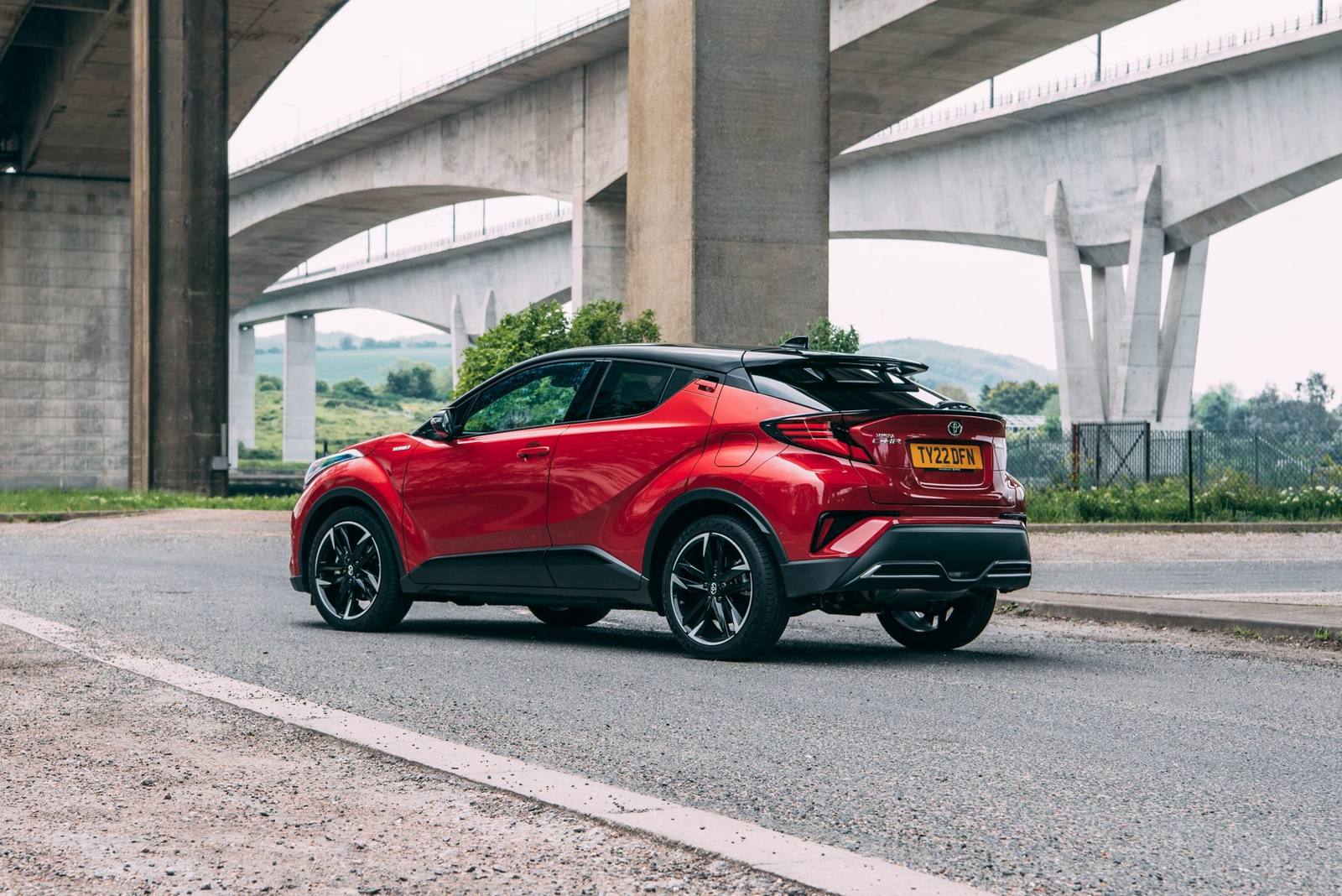 2.0 Hybrid