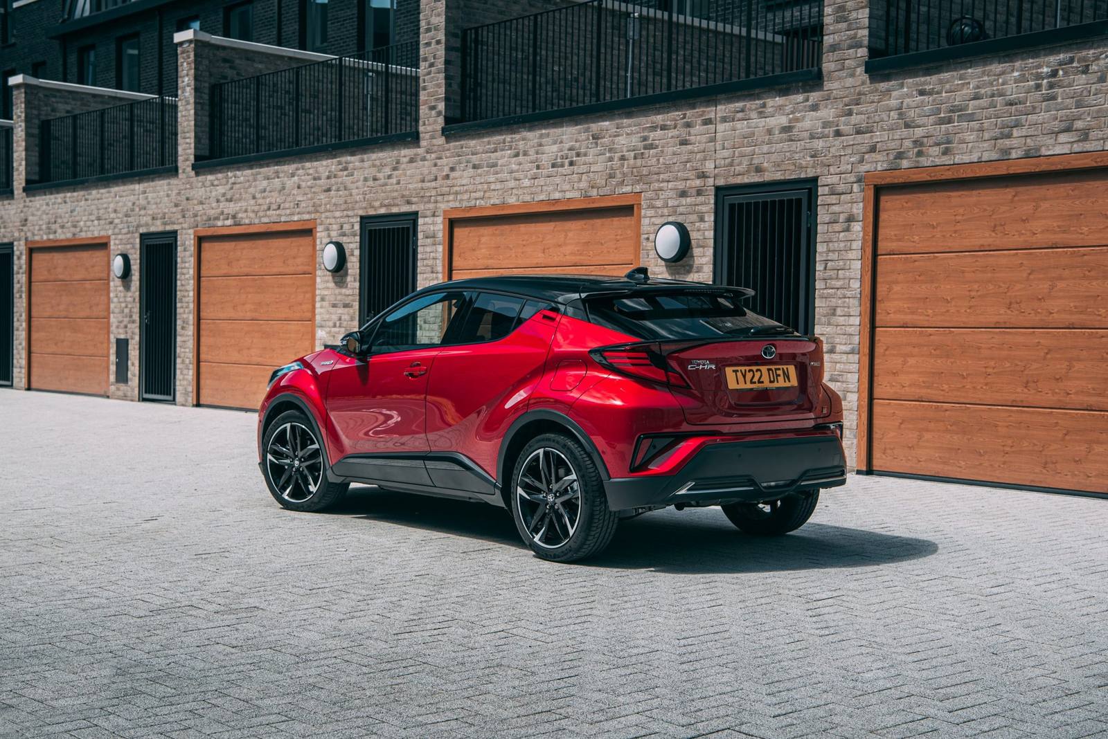 2.0 Hybrid