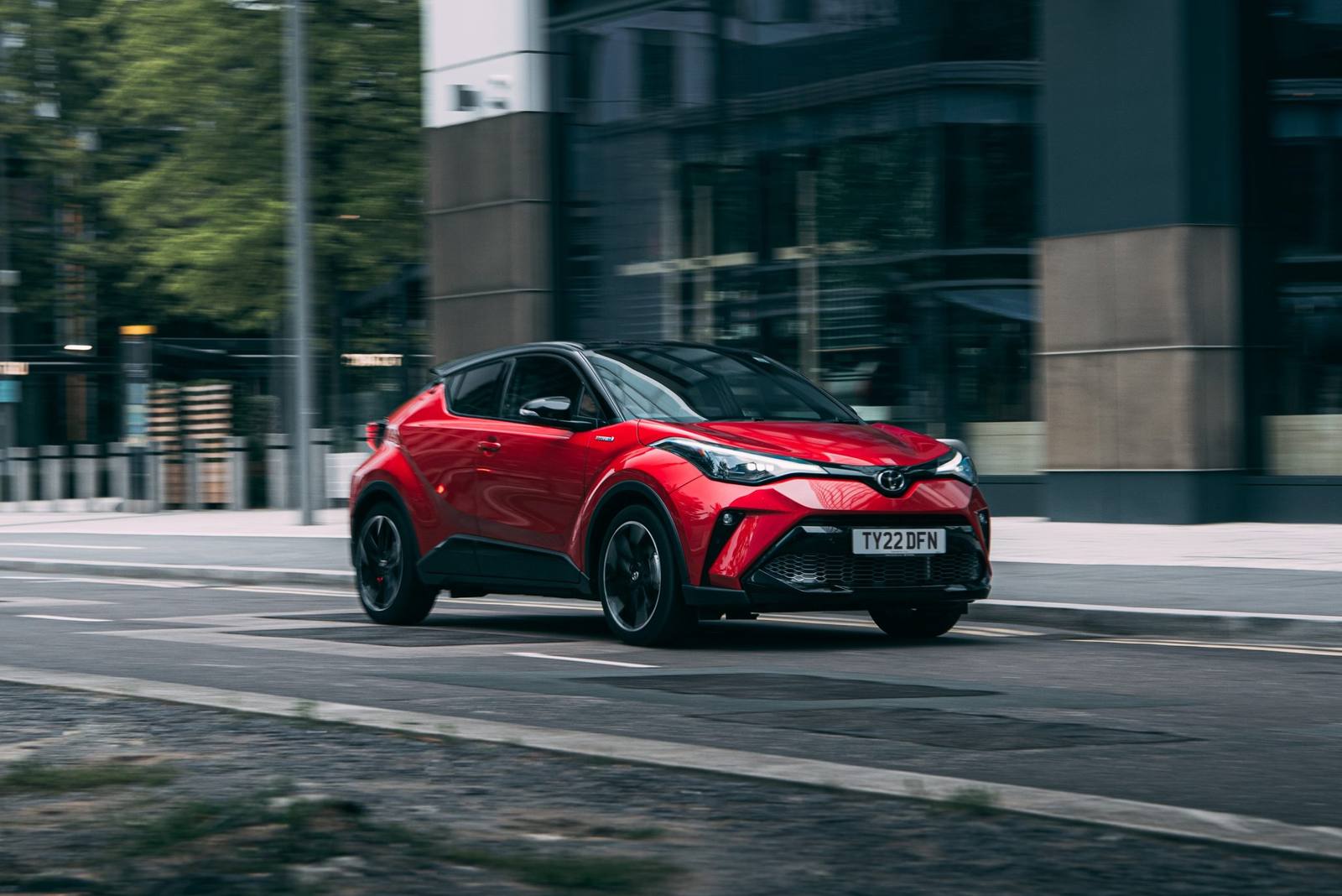 2.0 Hybrid