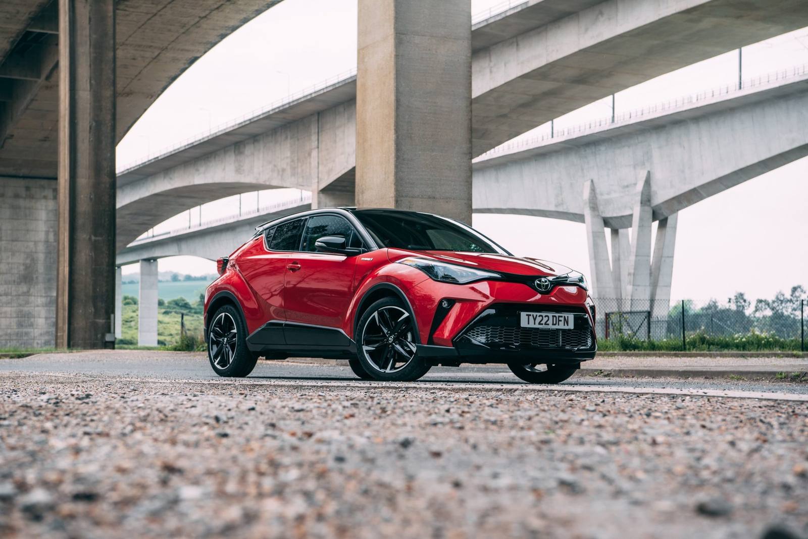 2.0 Hybrid