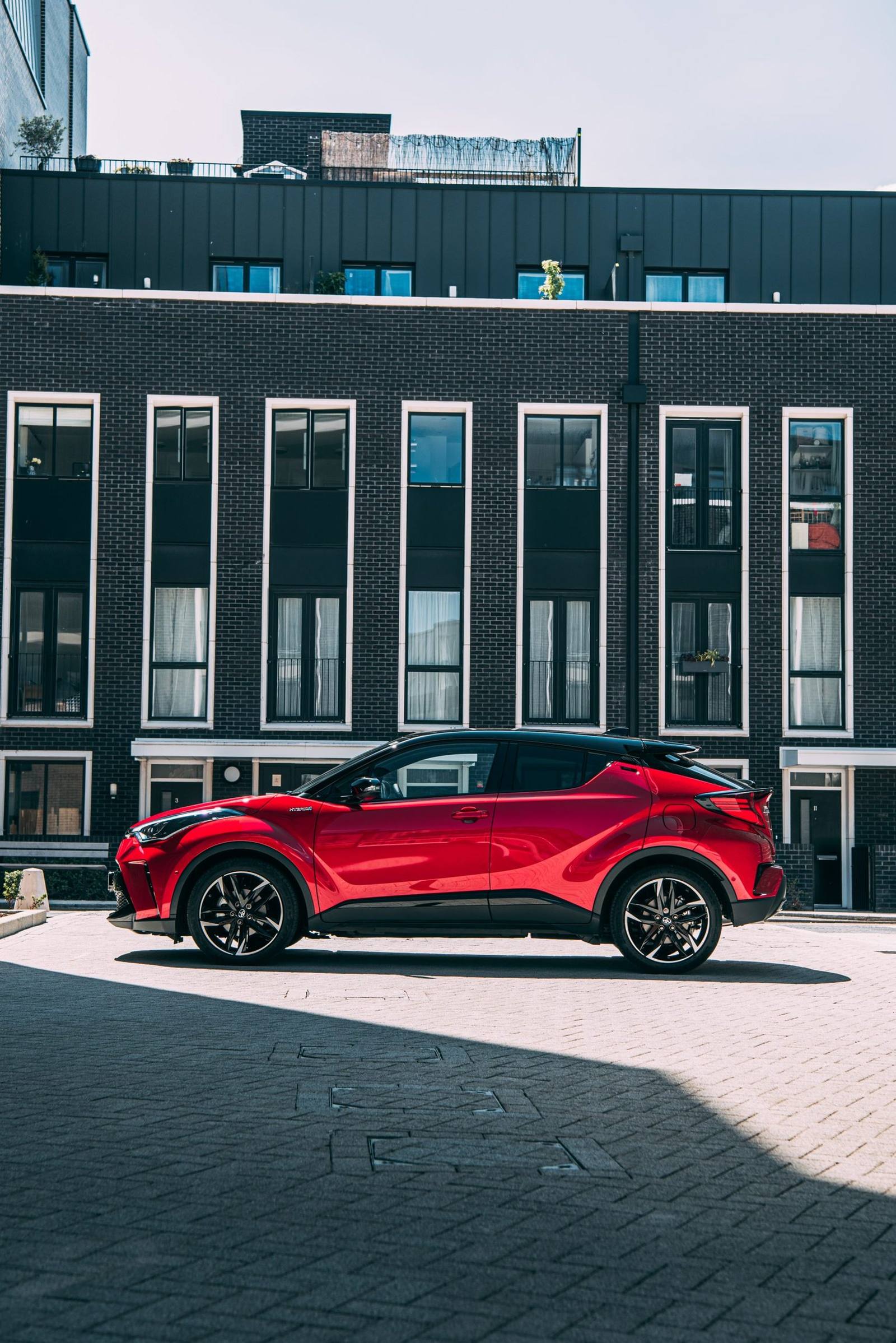 2.0 Hybrid