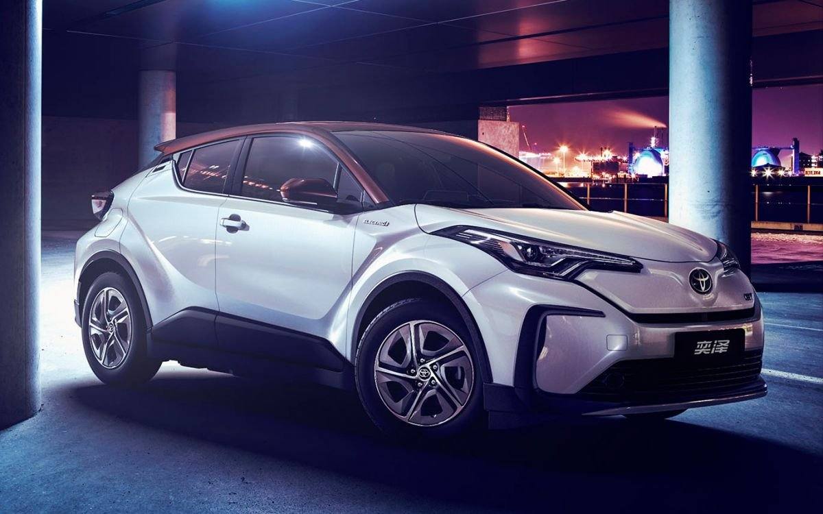 2.0 CN (GAC/FAW IZOA)