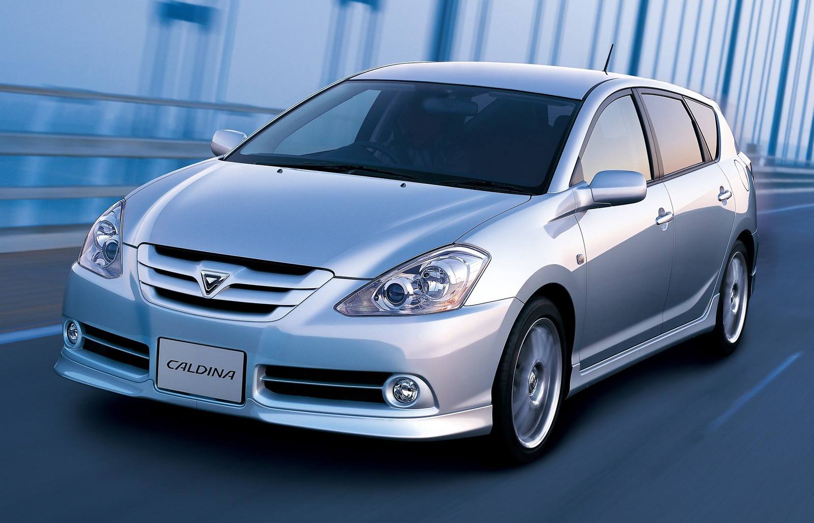 1.8 1ZZ-FE Wagon