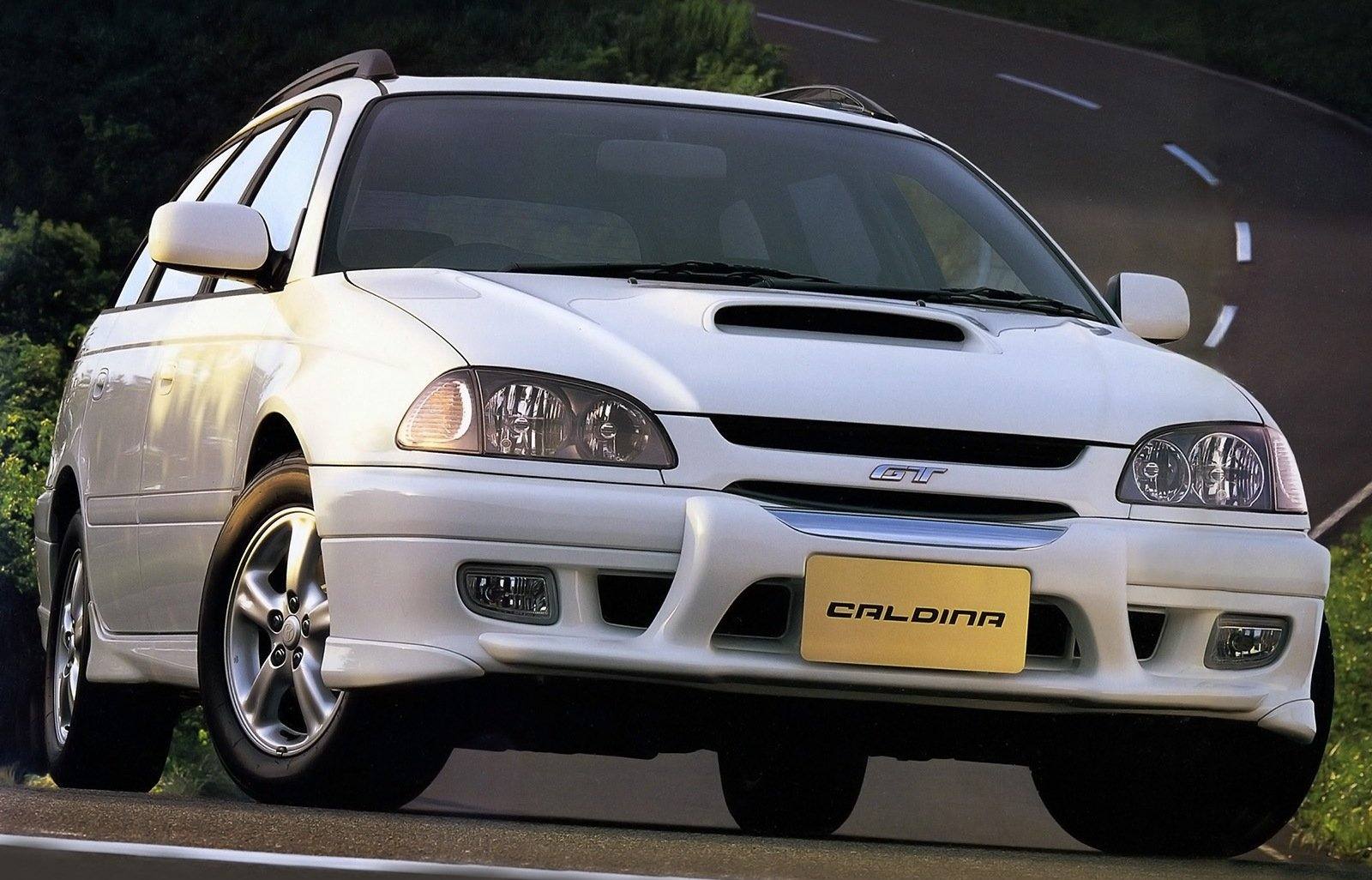 T210 GT