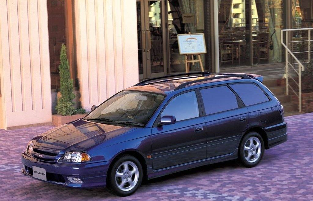 T210 GT