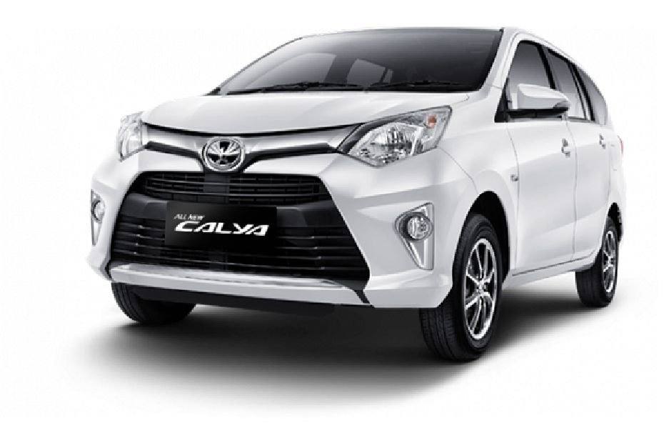 1.2 G Automatic (Indonesia)