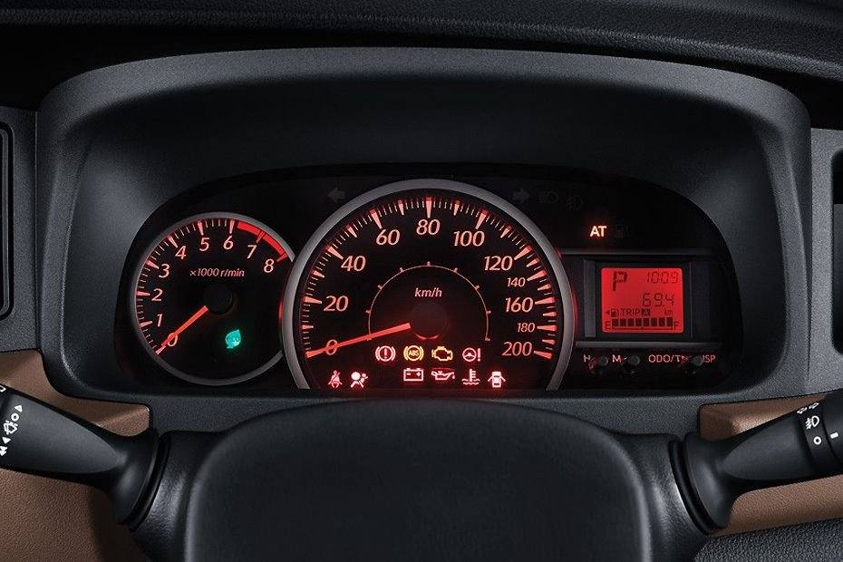 1.2 G Automatic (Indonesia)