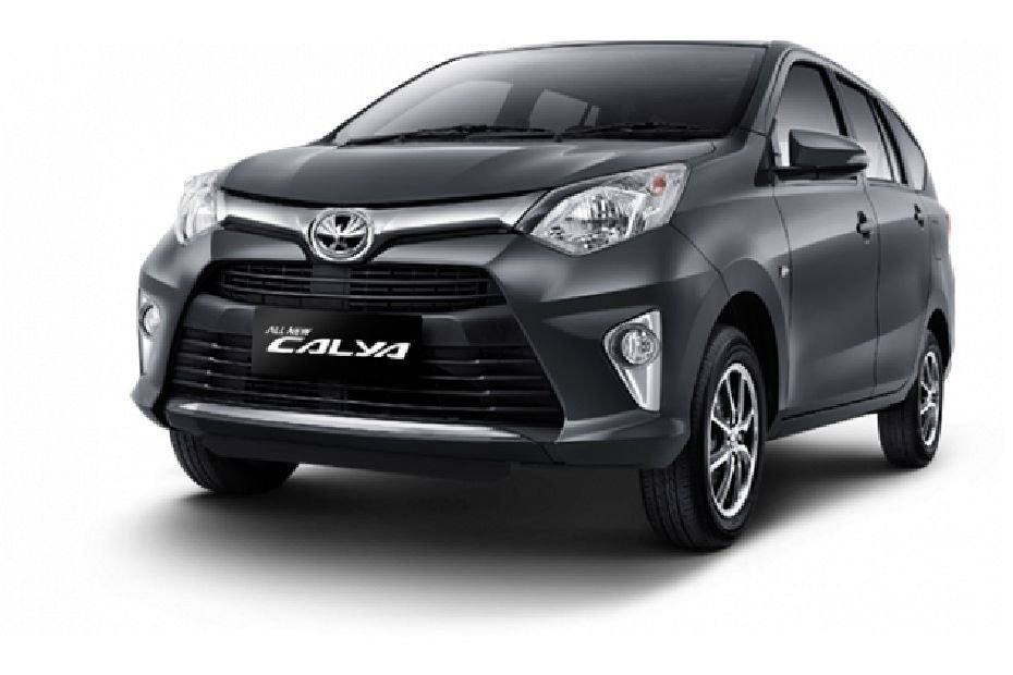 1.2 G Automatic (Indonesia)