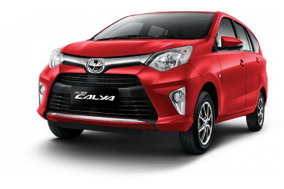 1.2 G Automatic (Indonesia)
