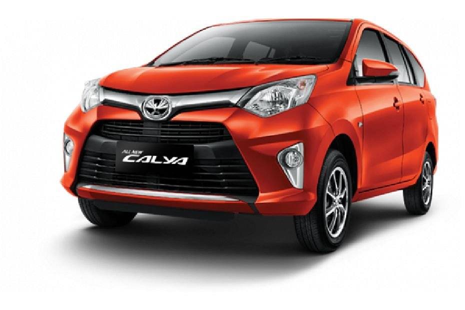 1.2 G Automatic (Indonesia)