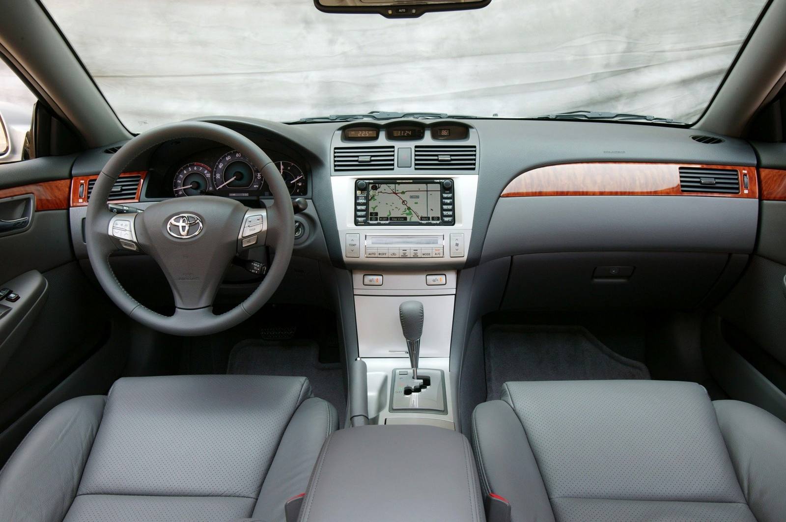 SE/SLE V6 3.3 Coupe