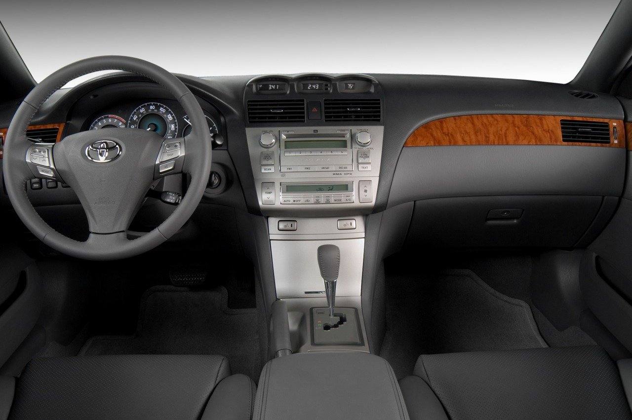 XV30 3.3 V6 SLE Convertible