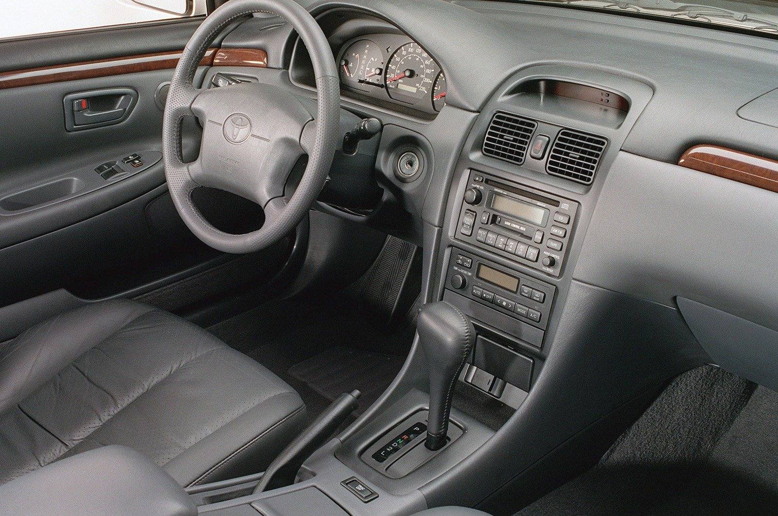 SLE V6 Coupe