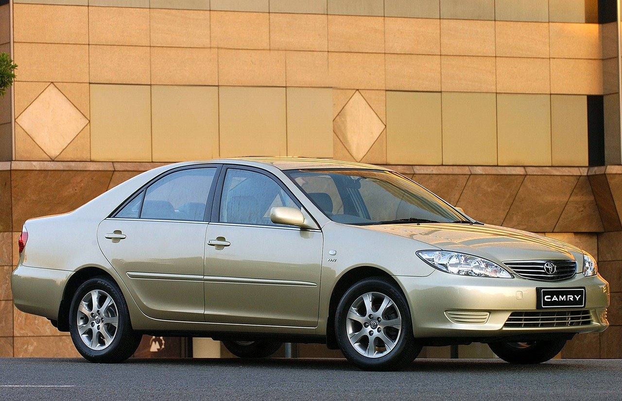 2.4 Sedan (CN, 2AZ-FE)