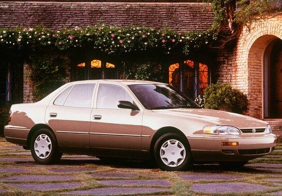 2.2 Automatic Sedan