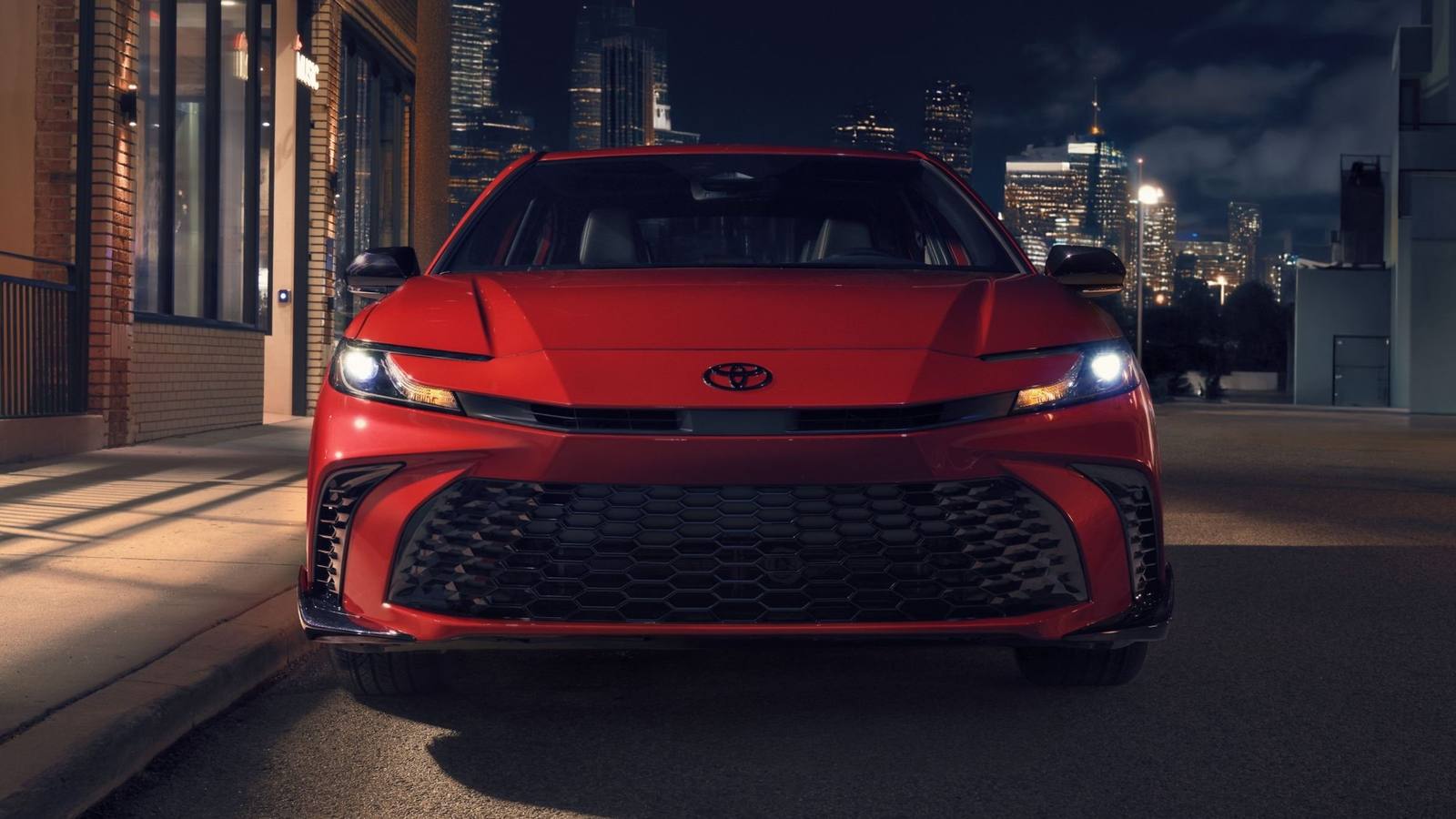 Nightshade Edition (SE-based)