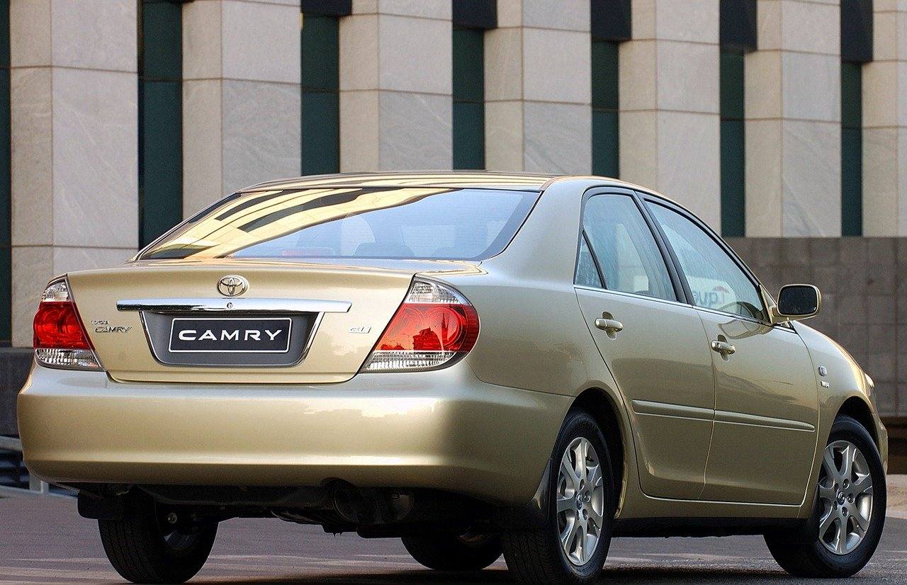 2.4 Sedan (CN, 2AZ-FE)