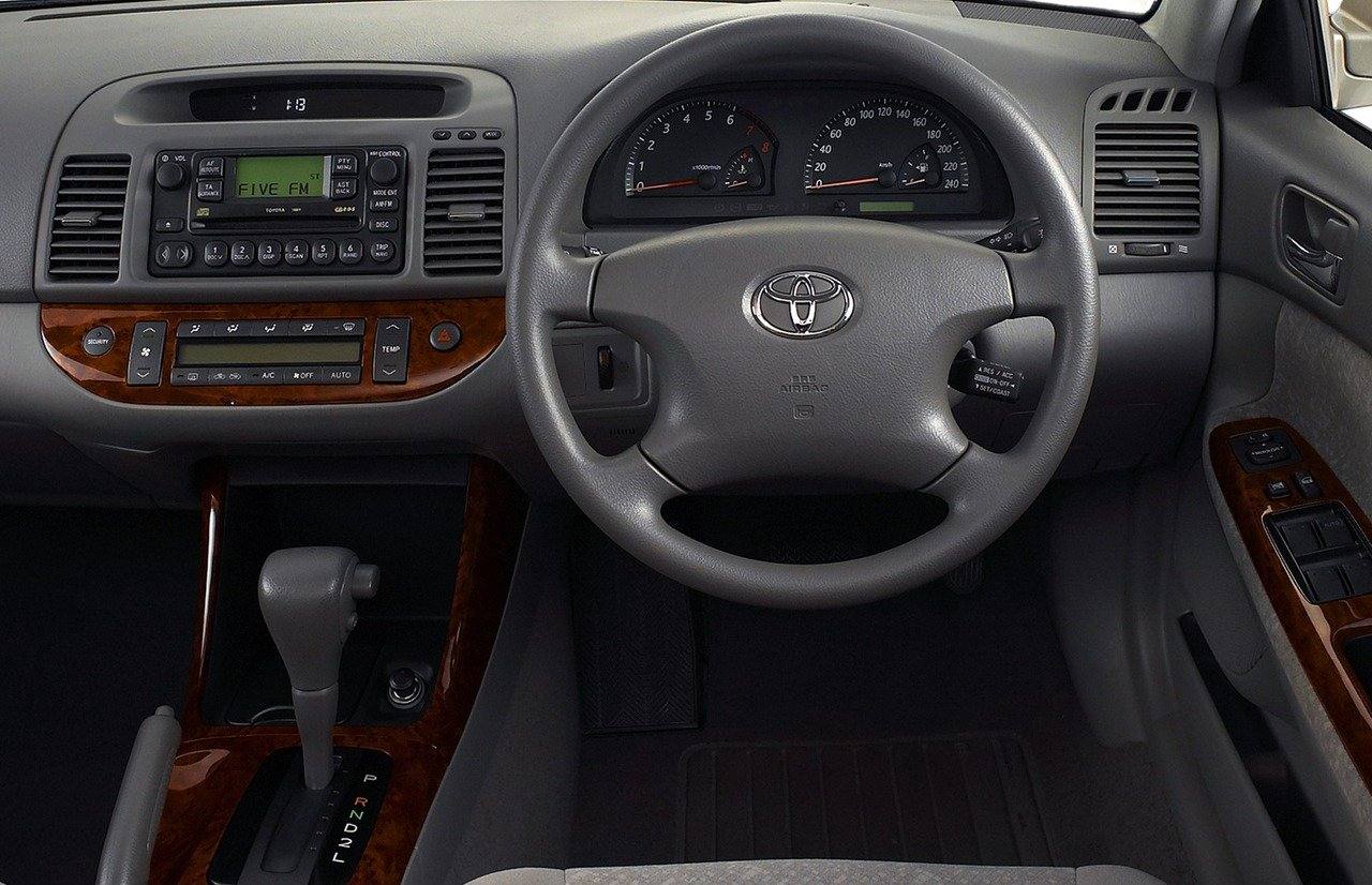 2.4 Sedan (CN, 2AZ-FE)