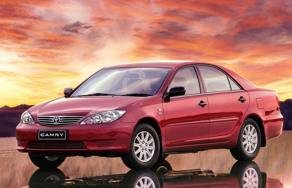 2.4 Sedan (CN, 2AZ-FE)