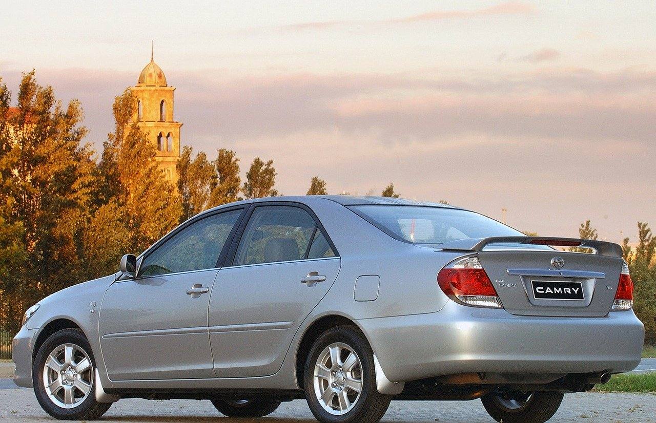 2.4 Sedan (CN, 2AZ-FE)