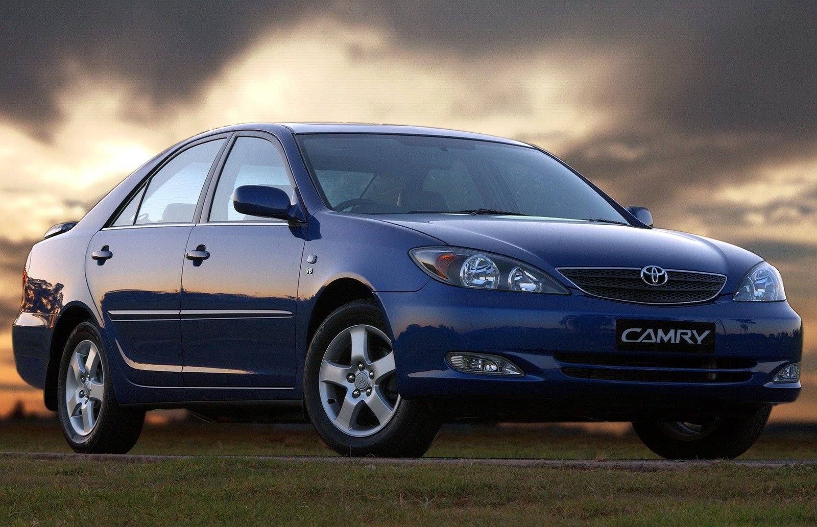 2.4 Sedan (CN, 2AZ-FE)