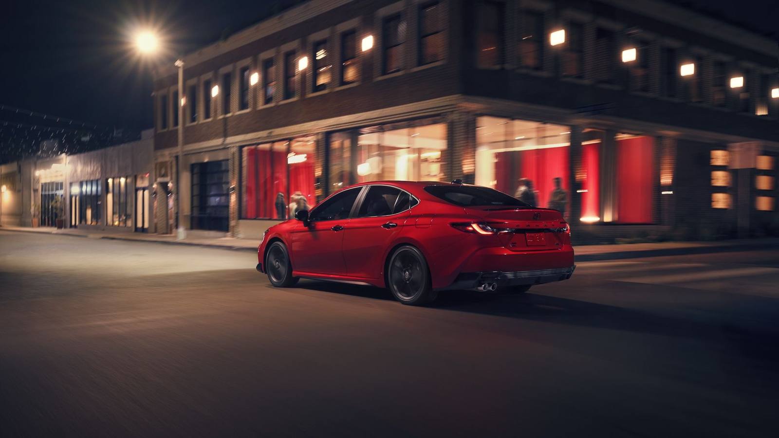Nightshade Edition (SE-based)