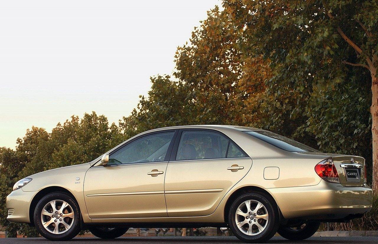 2.4 Sedan (CN, 2AZ-FE)