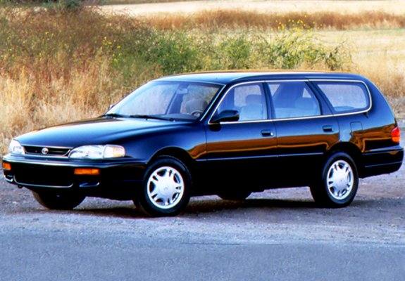 2.2 Wagon