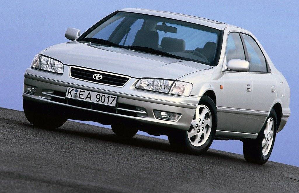 3.0 V6 Sedan AU (1MZ-FE)