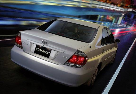 2.4 Sedan (CN, 2AZ-FE)