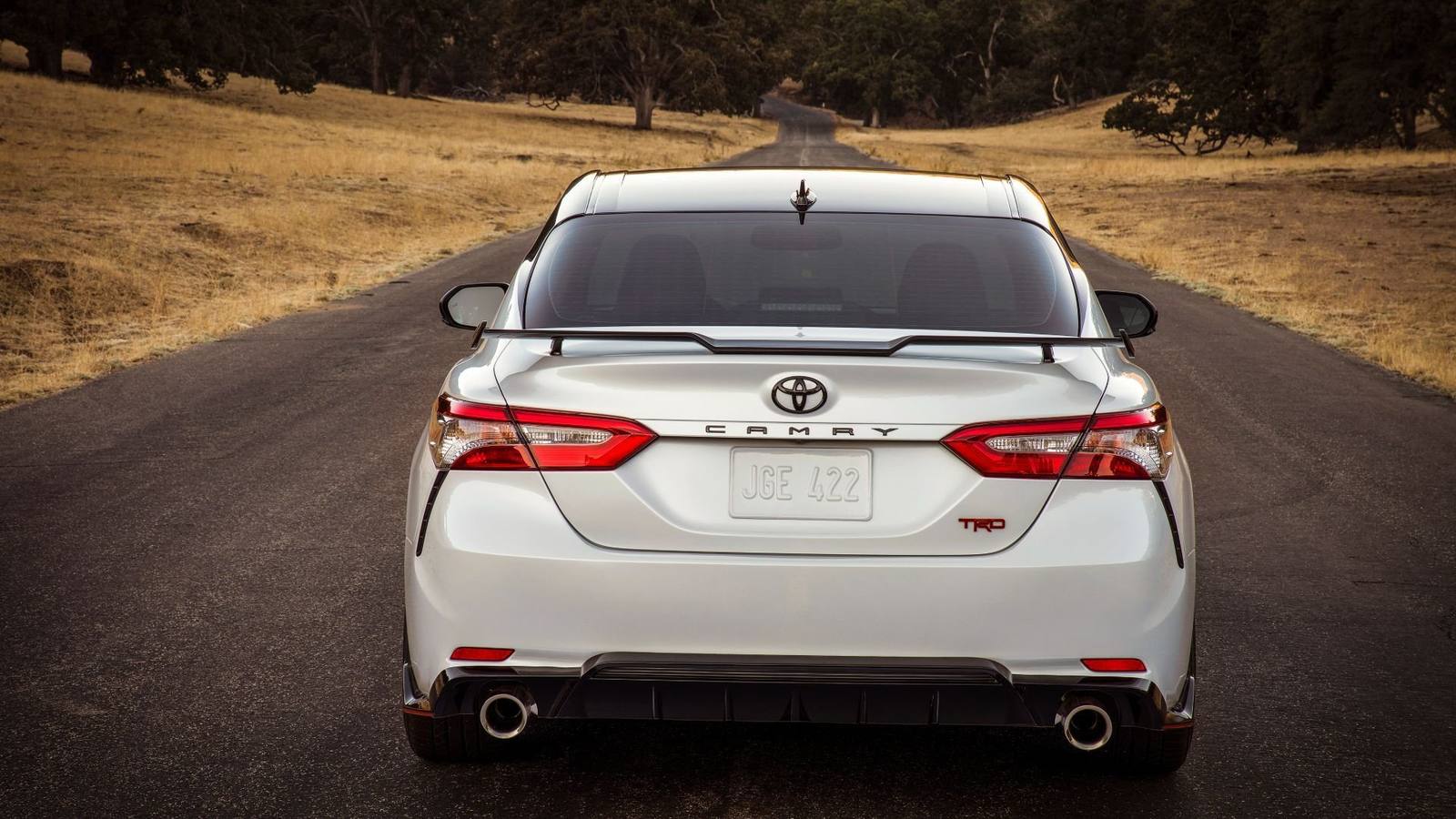XV70 TRD V6 3.5