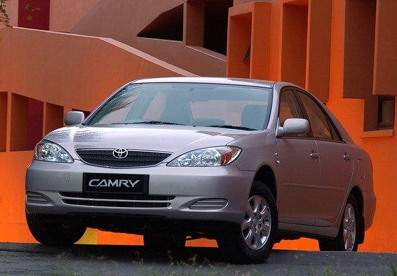2.4 Sedan (CN, 2AZ-FE)