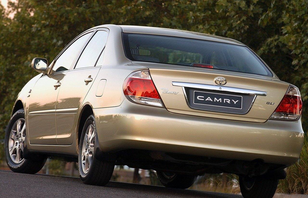 2.4 Sedan (CN, 2AZ-FE)