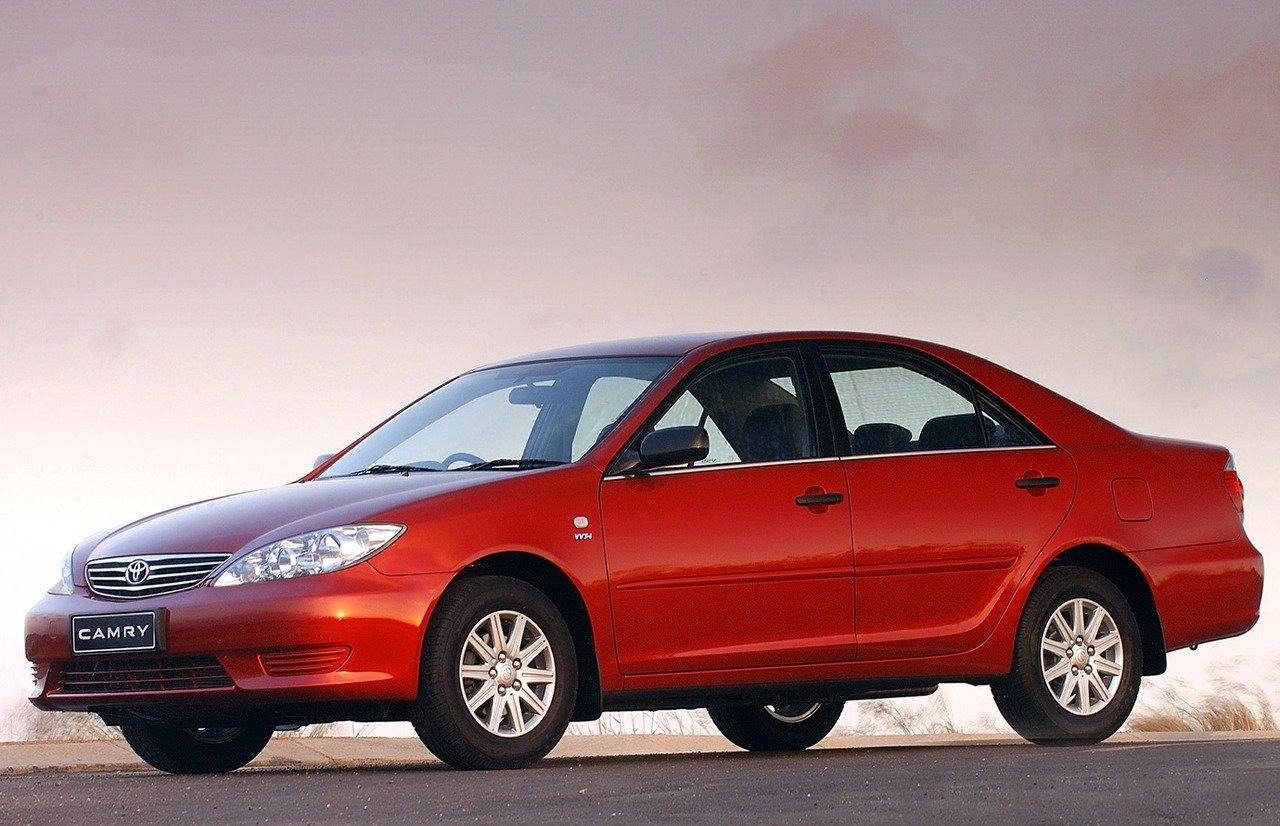 2.4 Sedan (CN, 2AZ-FE)