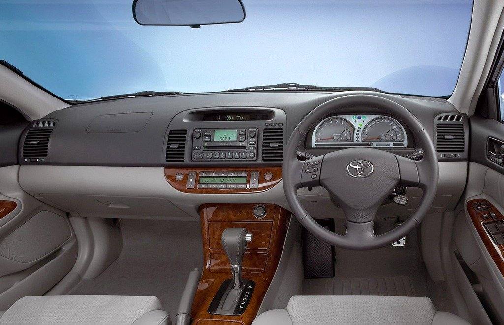 2.4 Sedan (CN, 2AZ-FE)