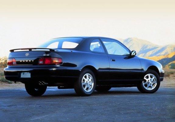 2.2 Coupe