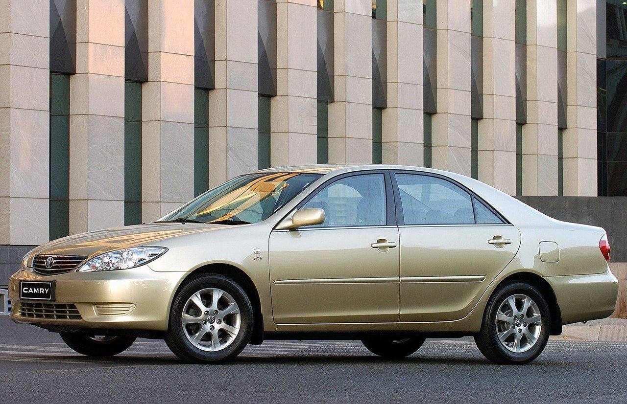 2.4 Sedan (CN, 2AZ-FE)