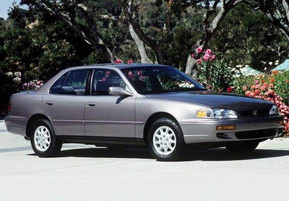 2.2 Automatic Sedan