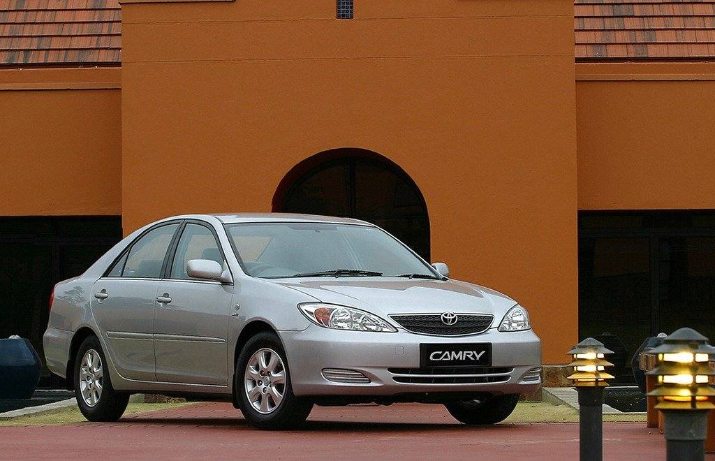 2.4 Sedan (CN, 2AZ-FE)