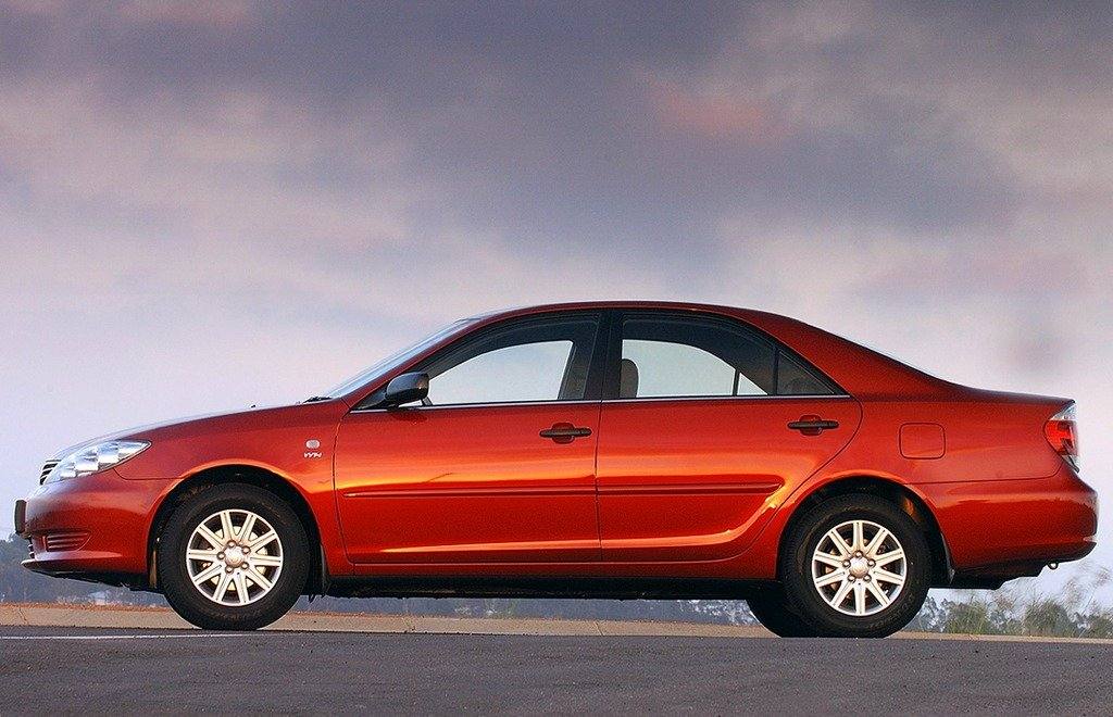 2.4 Sedan (CN, 2AZ-FE)